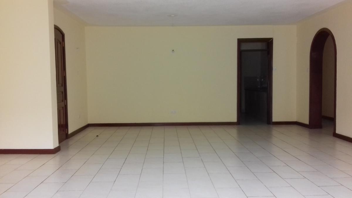 3 Bed Apartment with En Suite at Rhapta Rd - 7