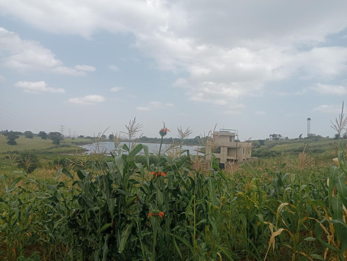 Residential Land at Kiora Estate - 6