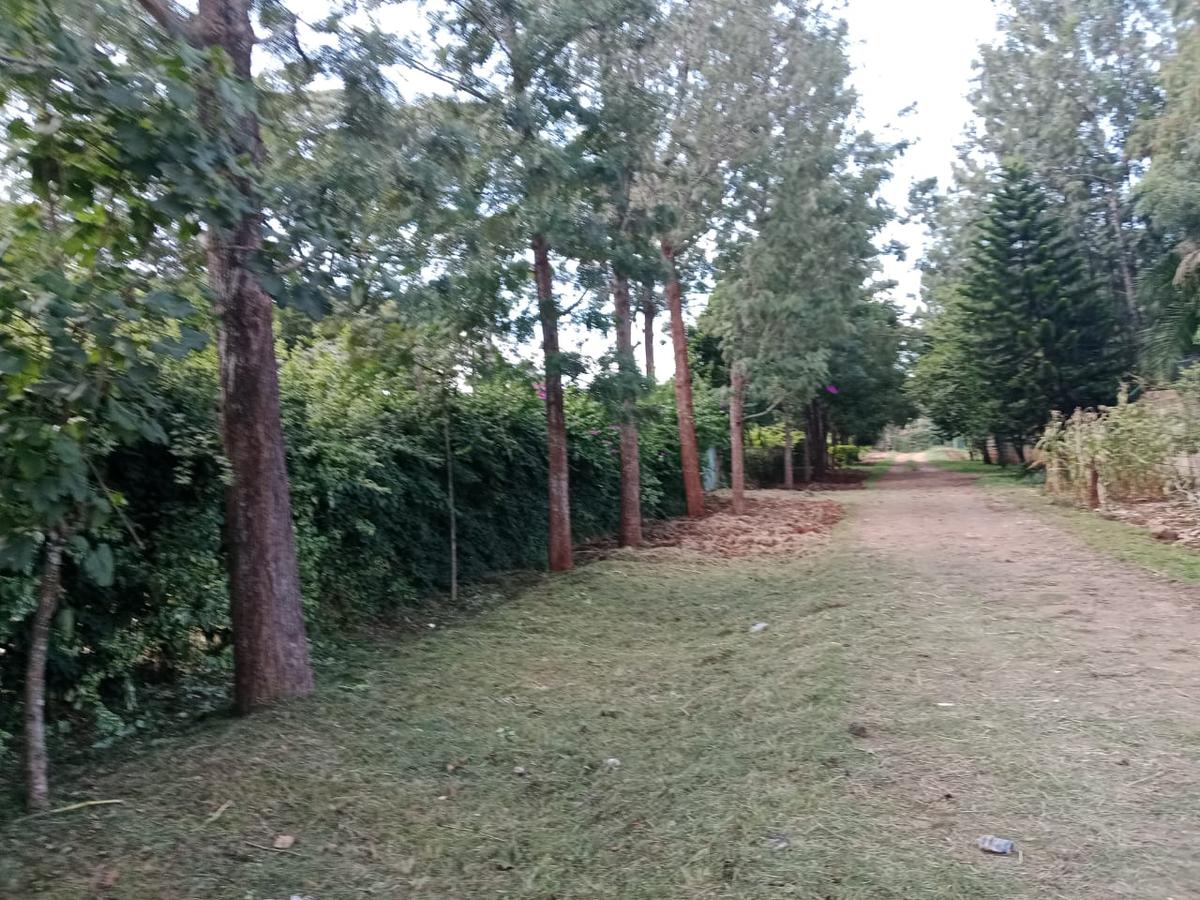 Land at Roysambu - 3