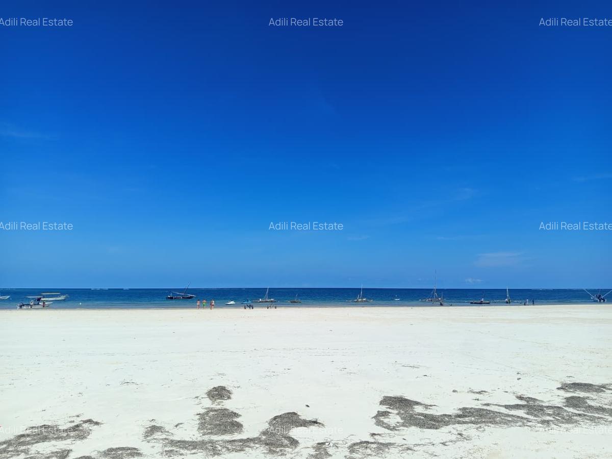 5,000 ft² Land at Diani Emerald Estate - 2