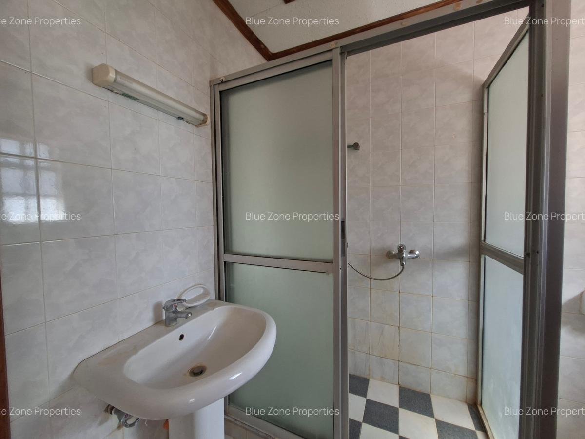 4 Bed House with En Suite at Off Runda Grove - 15