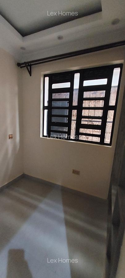 6 Bed Apartment with En Suite at Ruiru - 15