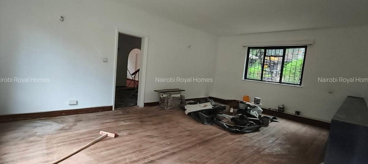 6 Bed House with Staff Quarters at Kitisuru Road - 6