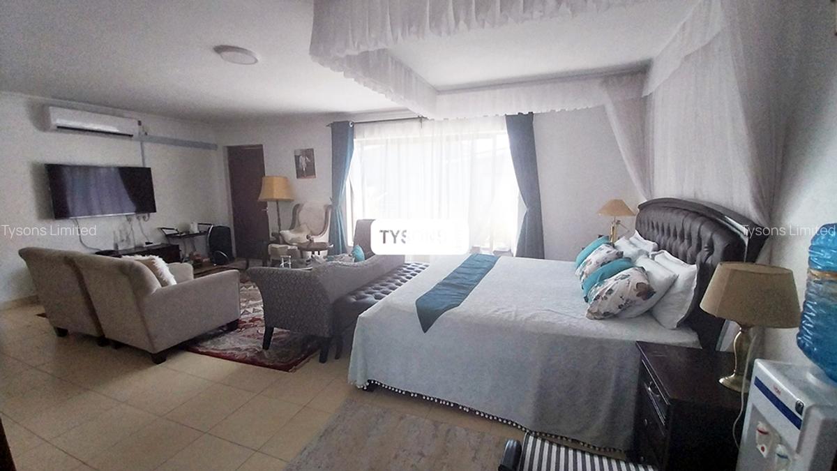 5 Bed Villa with En Suite in Syokimau - 11