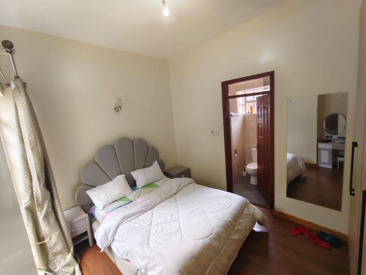 2 Bed House with En Suite at Karen - 5
