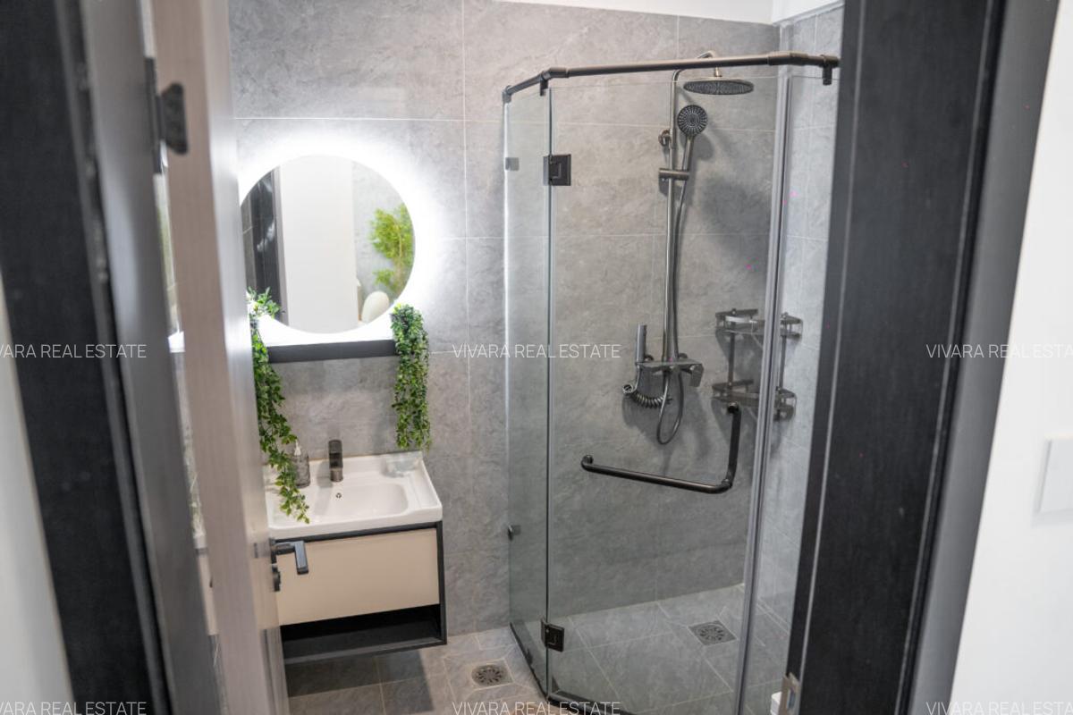 1 Bed Apartment with Swimming Pool at Mararo Rd - 9