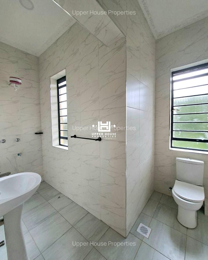 4 Bed Villa with En Suite in Nanyuki - 11