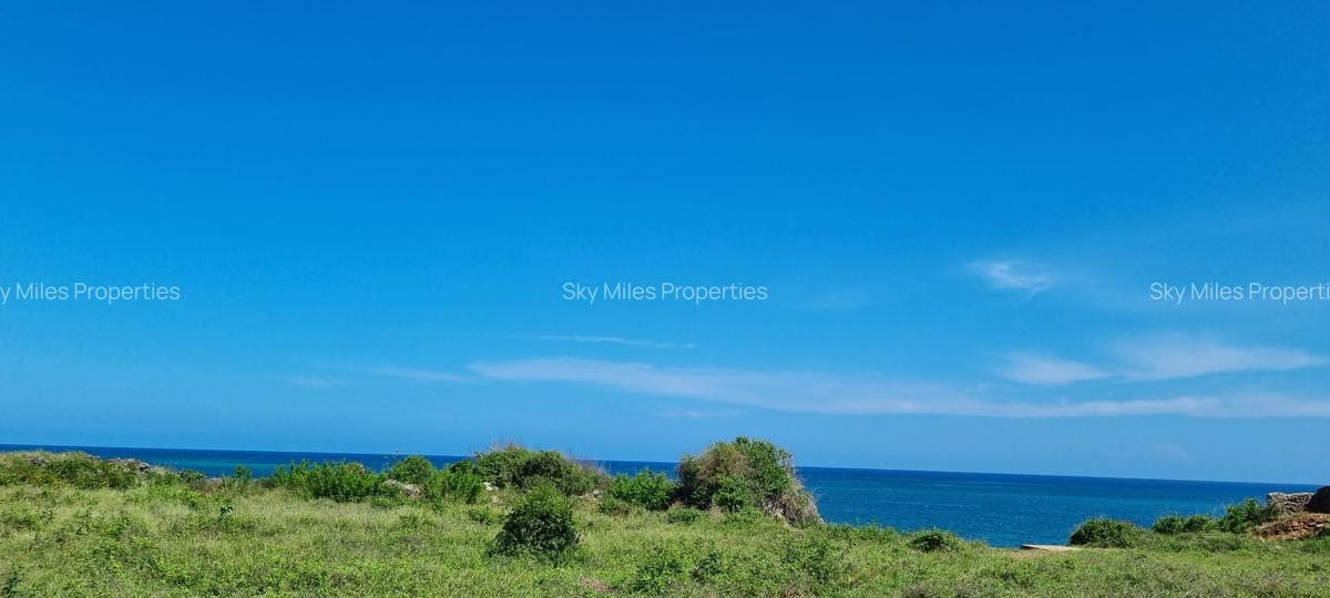 3 Bed Villa with En Suite at Mtwapa - 3