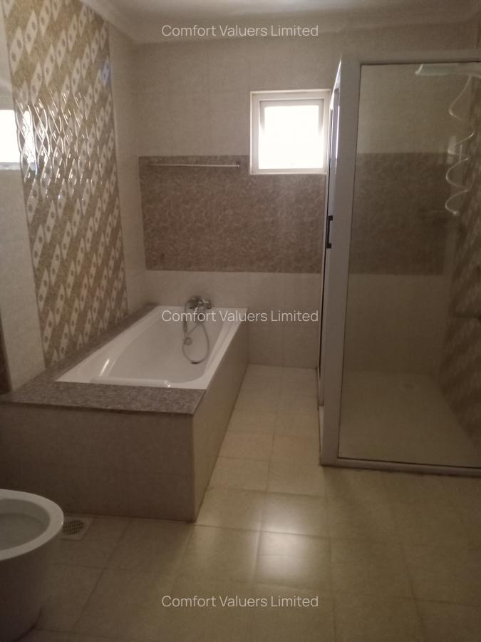 4 Bed House with En Suite at Kilimani - 6