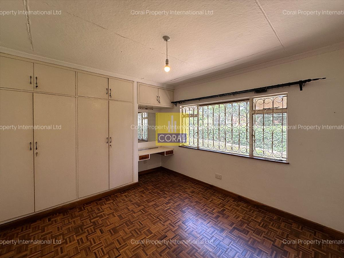 3 Bed Townhouse in Westlands Area - 12