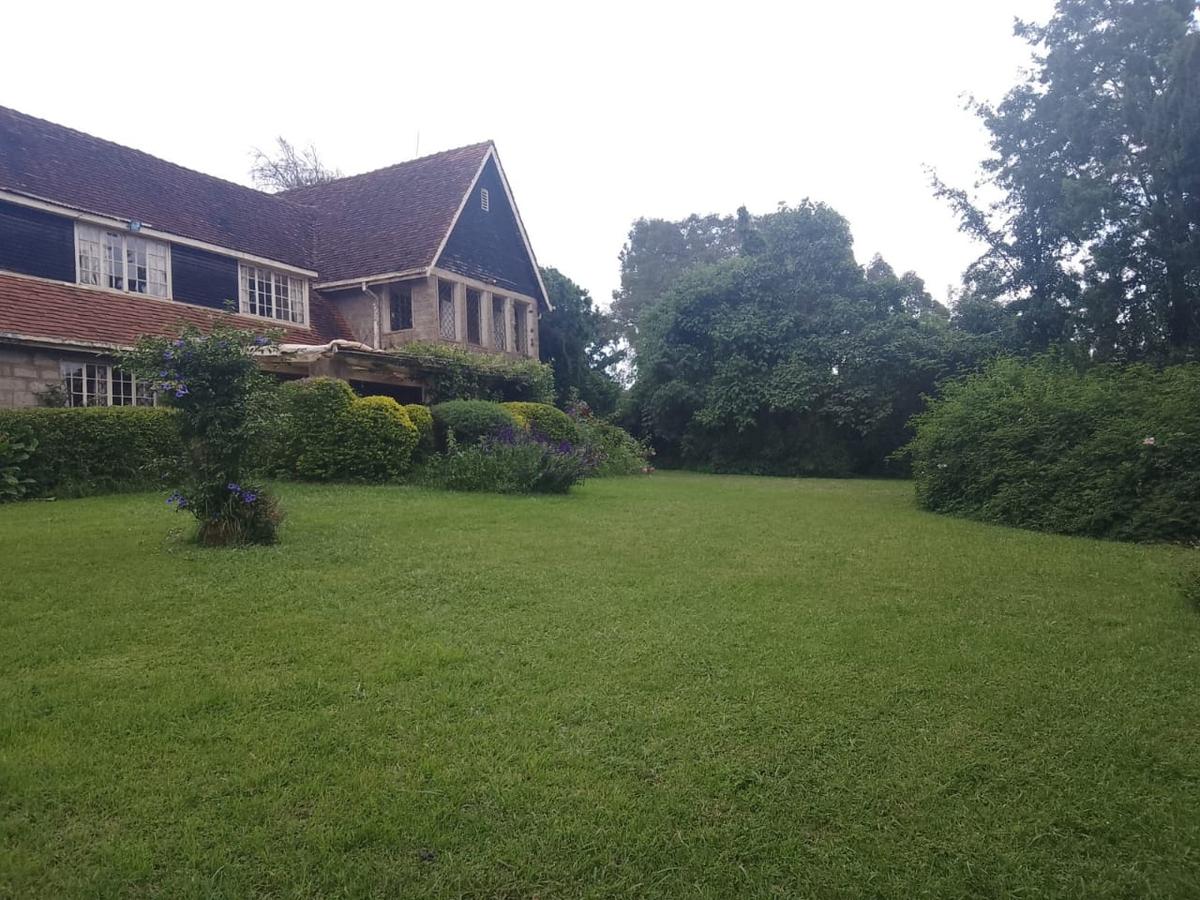 Land at Tigoni Limuru Golf Club - 3