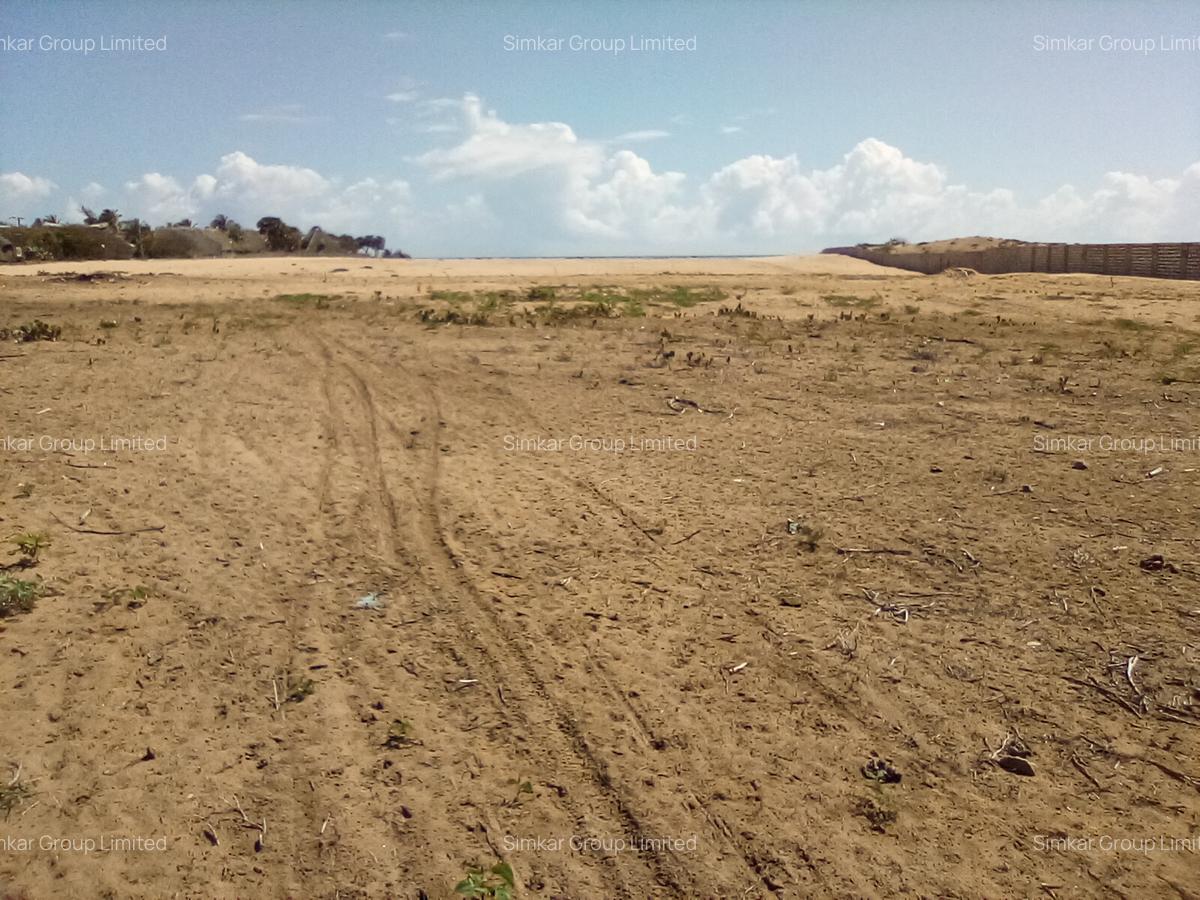 Land at Mambrui - 15