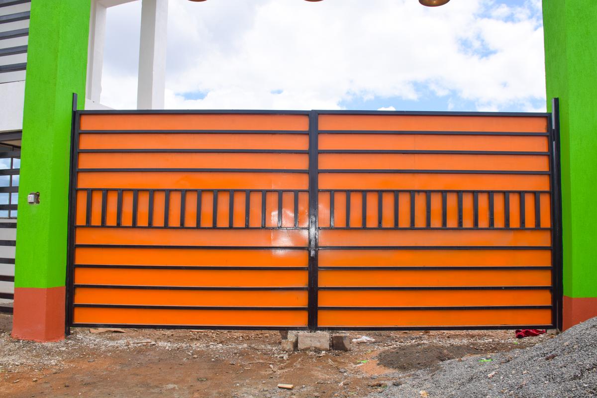 0.045 ha Residential Land at Thika Road - 3