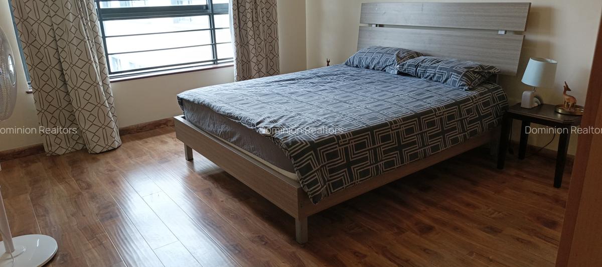 Furnished 2 Bed Apartment with En Suite at Rhapta Road - 11