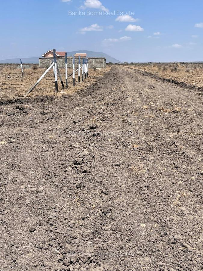 Land in Eastern ByPass - 10