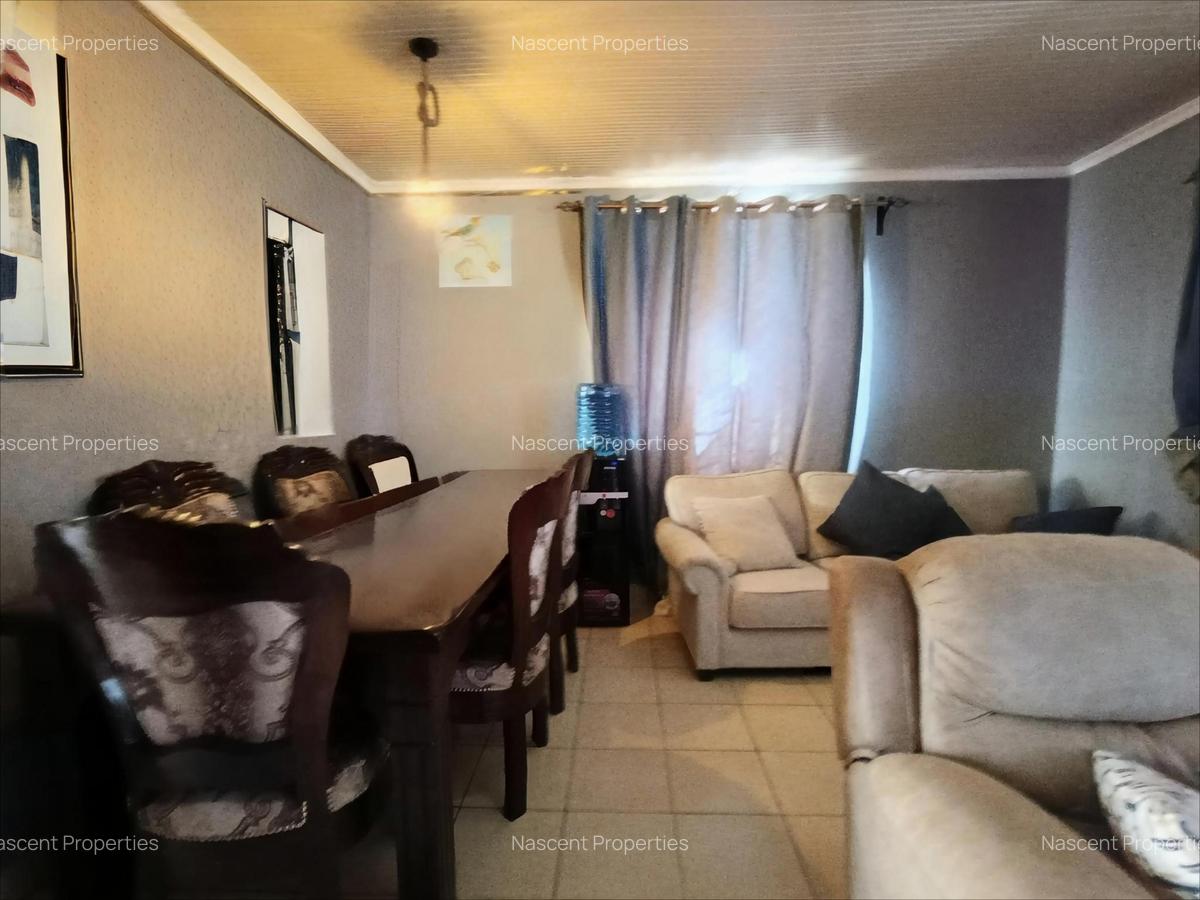 3 Bed House with En Suite in Ongata Rongai - 7