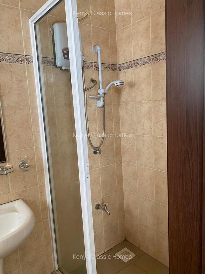 3 Bed Apartment with En Suite at Westlands - 10