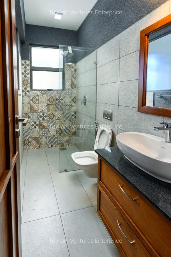 4 Bed Villa with En Suite at Nyali Mombasa - 13