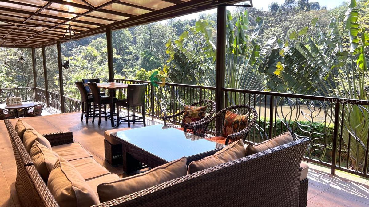 5 Bed House with En Suite in Lower Kabete - 19