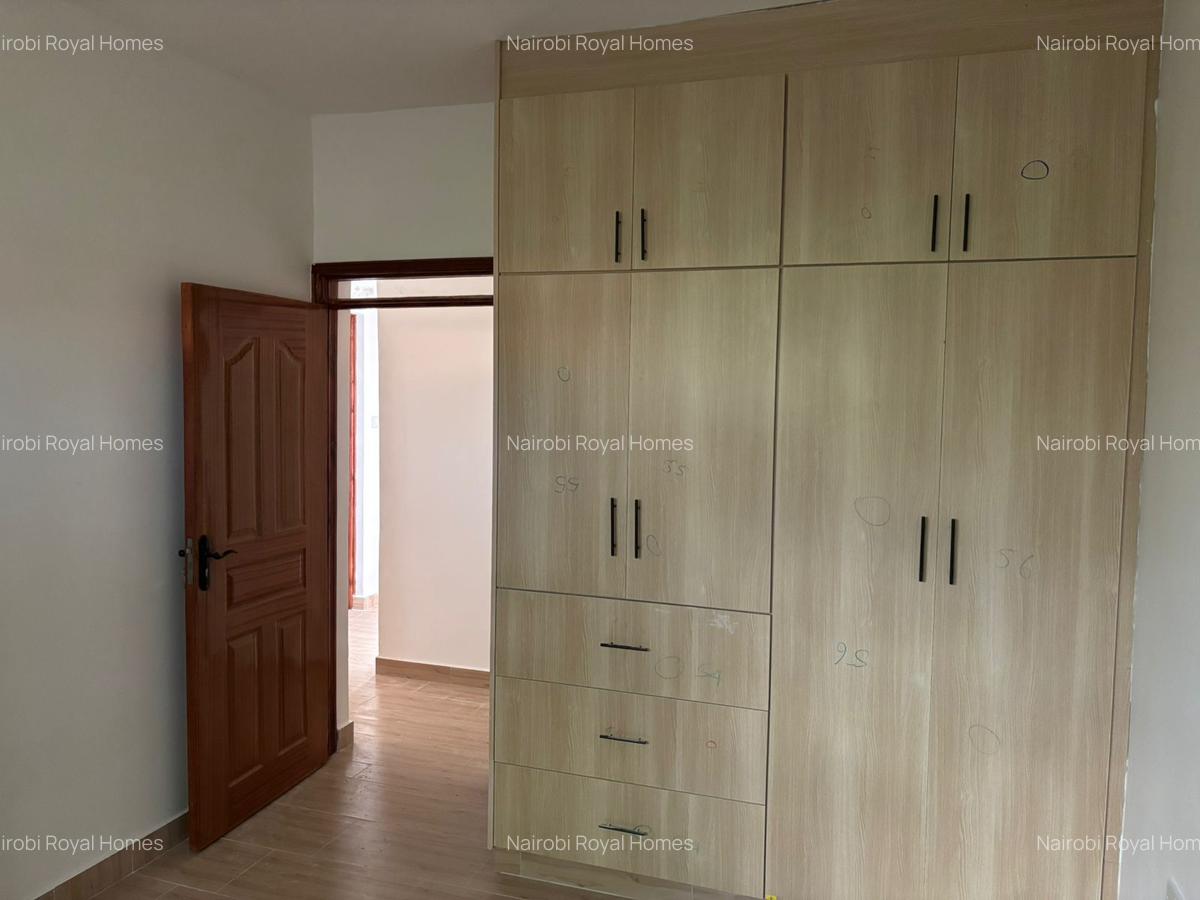 3 Bed House with En Suite at Kenyatta Road - 19