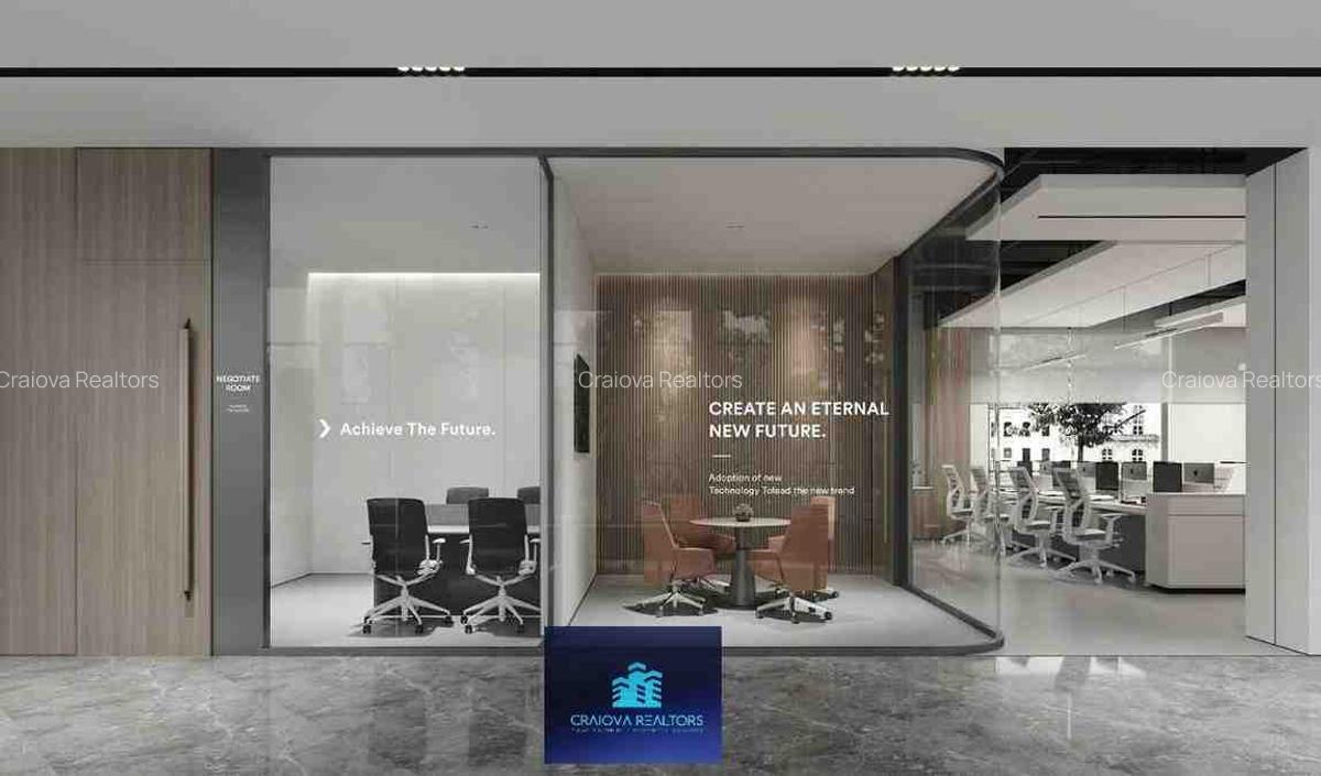 Studio Apartment with En Suite at Mombasa Road - 4