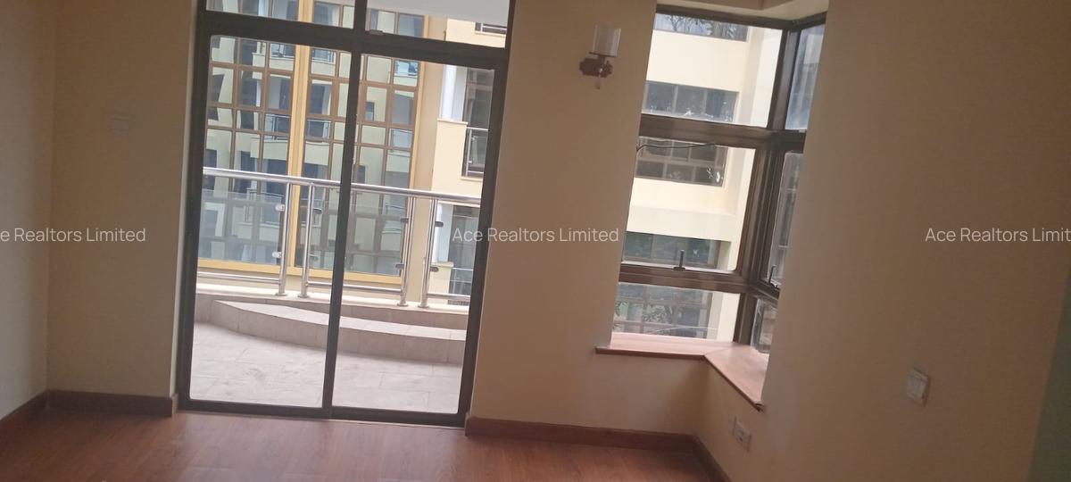 1 Bed Apartment with Parking at Laikipia Road - 16
