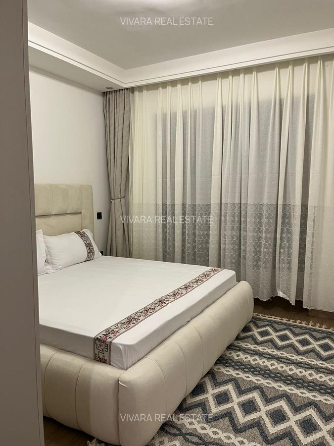 2 Bed Apartment with En Suite in Riverside - 5