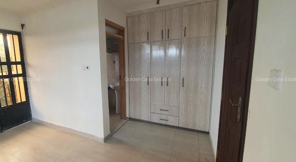 4 Bed House with En Suite in Ongata Rongai - 15