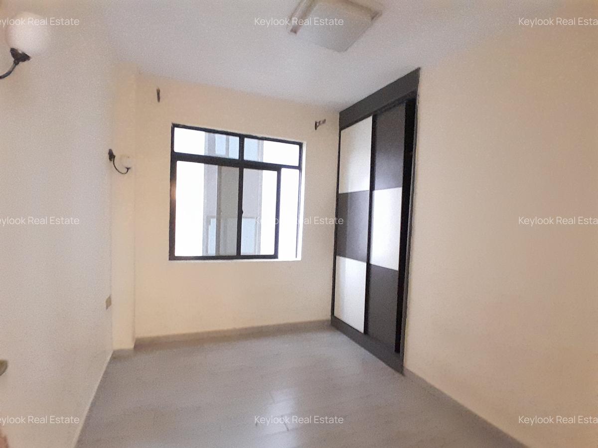 3 Bed Apartment with En Suite at Kileleshwa - 9