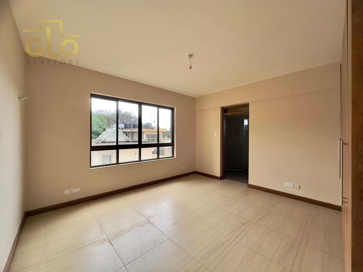 3 Bed Apartment with En Suite in Kileleshwa - 12