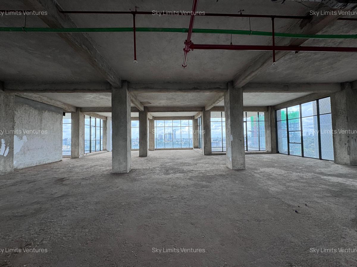 Office with Backup Generator in Riverside - 10