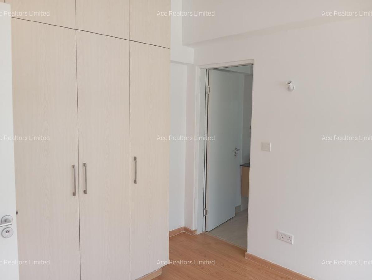 2 Bed Apartment with En Suite at Kilimani Estate Nairobi - 5