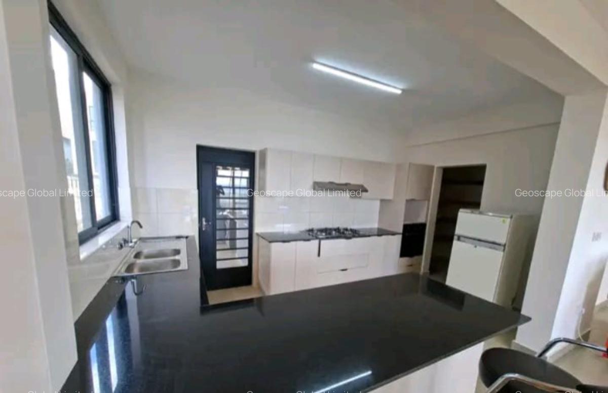 4 Bed House with En Suite in Mombasa Road - 4