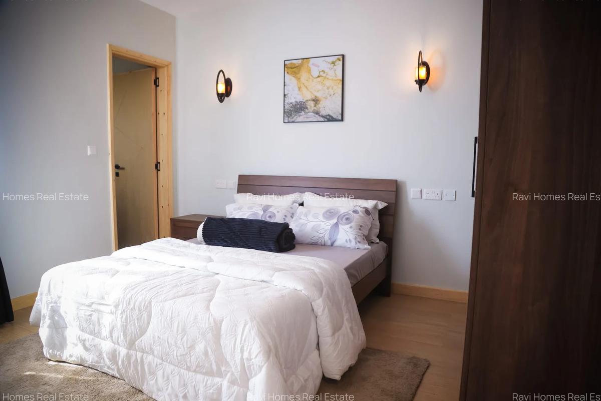 4 Bed Townhouse with En Suite at Wilson Airport Road - 5