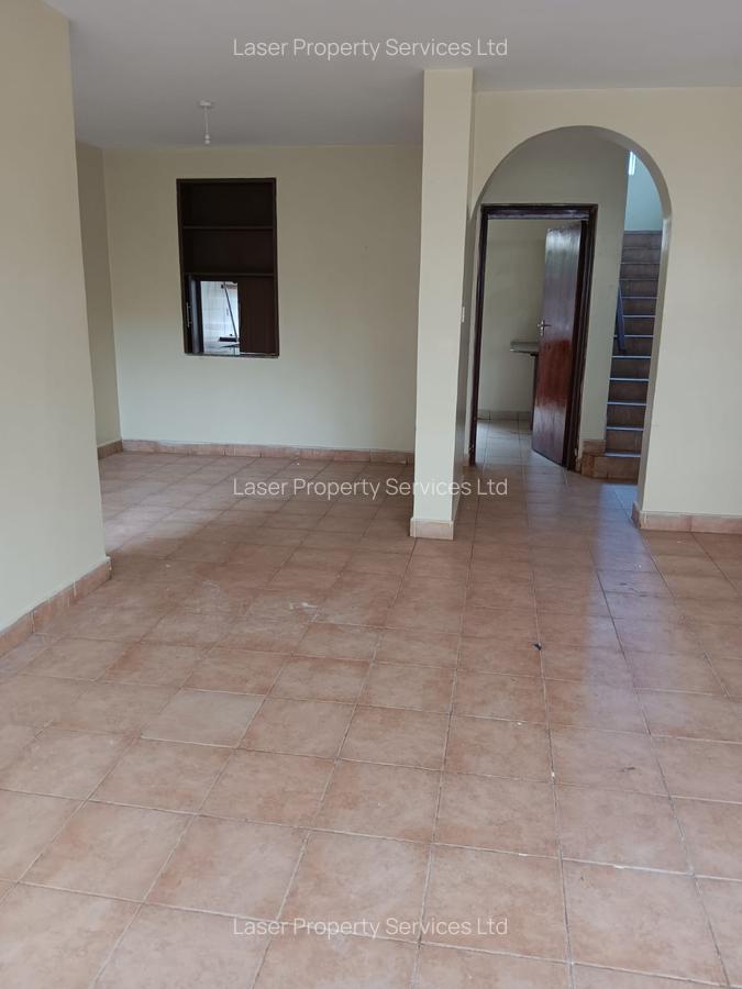 4 Bed Townhouse with En Suite at Thika Road - 12