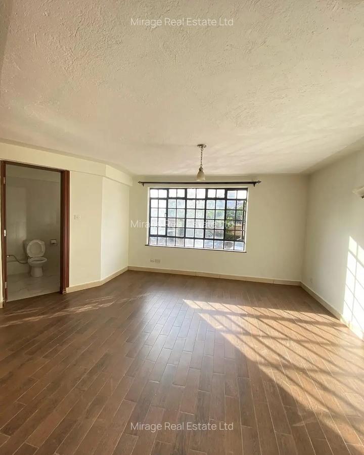 2 Bed Apartment with Swimming Pool in Kileleshwa - 6