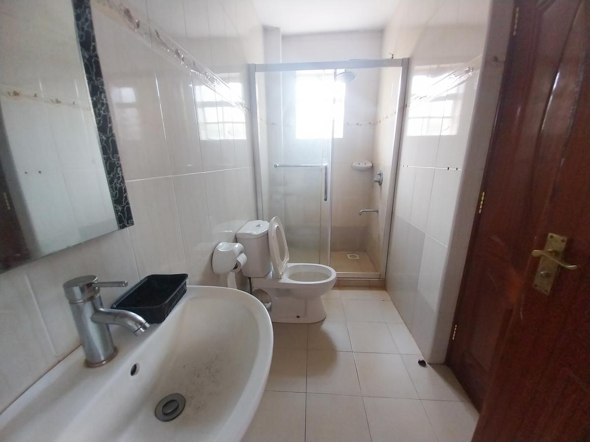 4 Bed Townhouse with Staff Quarters in Kiambu Road - 9