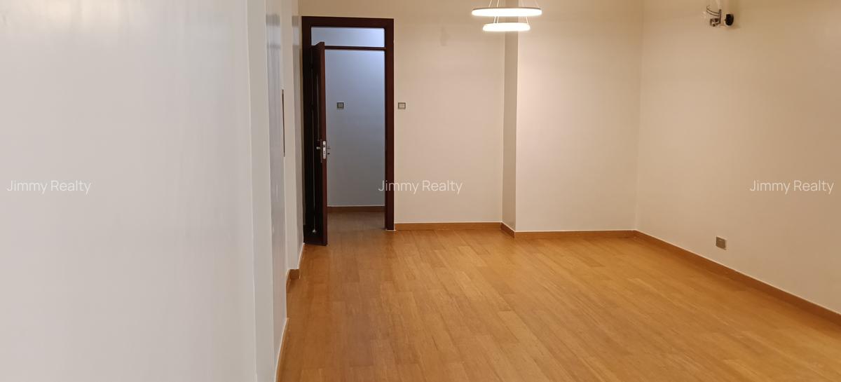 4 Bed Apartment with En Suite at Kilimani Hurlingham - 5