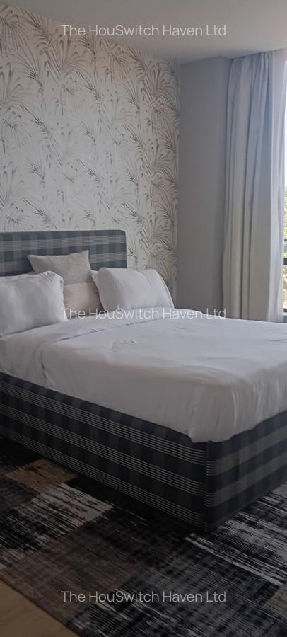 Serviced 2 Bed Apartment with En Suite at Near Matundu Lane - 7