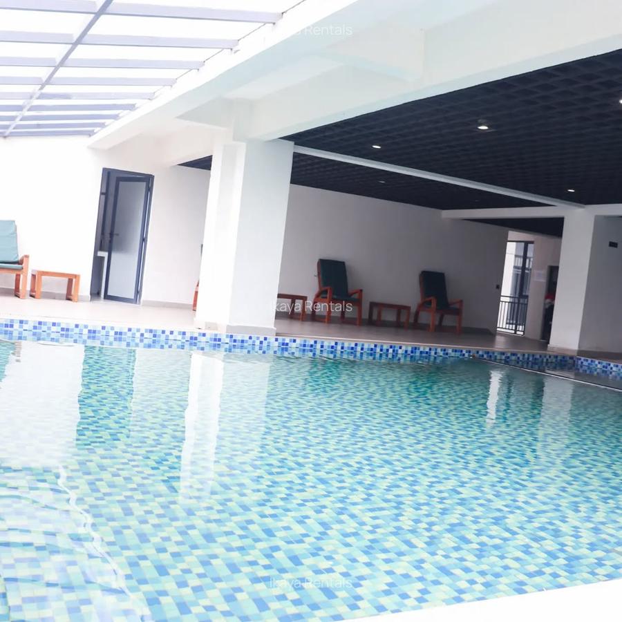 2 Bed Apartment with En Suite in Ruaka - 10