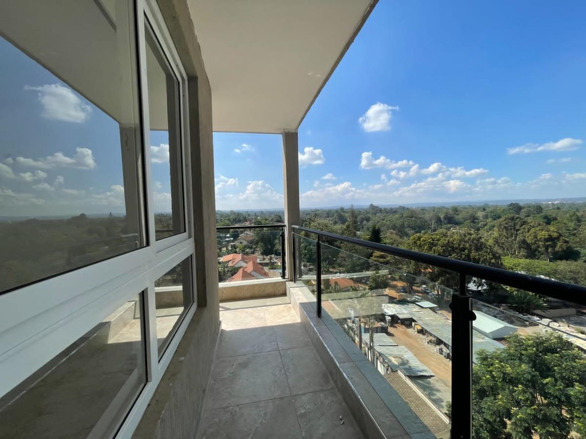 3 Bed Apartment with En Suite in General Mathenge - 11