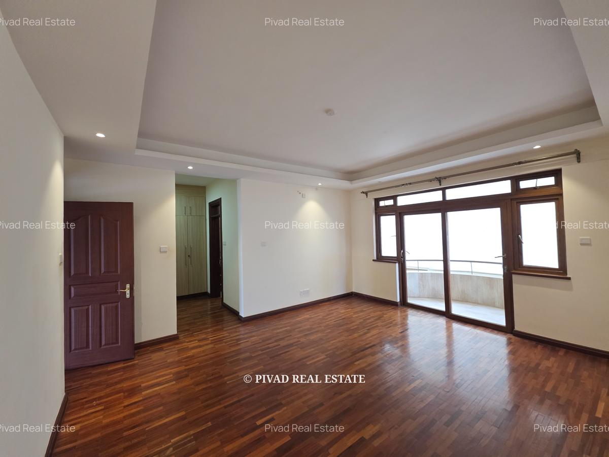 3 Bed Apartment with Swimming Pool in General Mathenge - 6