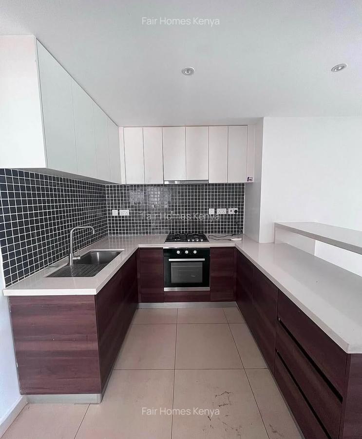 2 Bed Apartment with En Suite at Mbaazi Avenue - 4