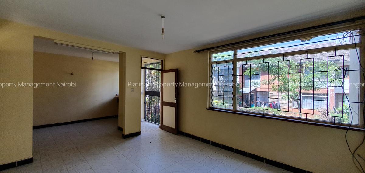 4 Bed House with Garden at Mpaka Rd - 5