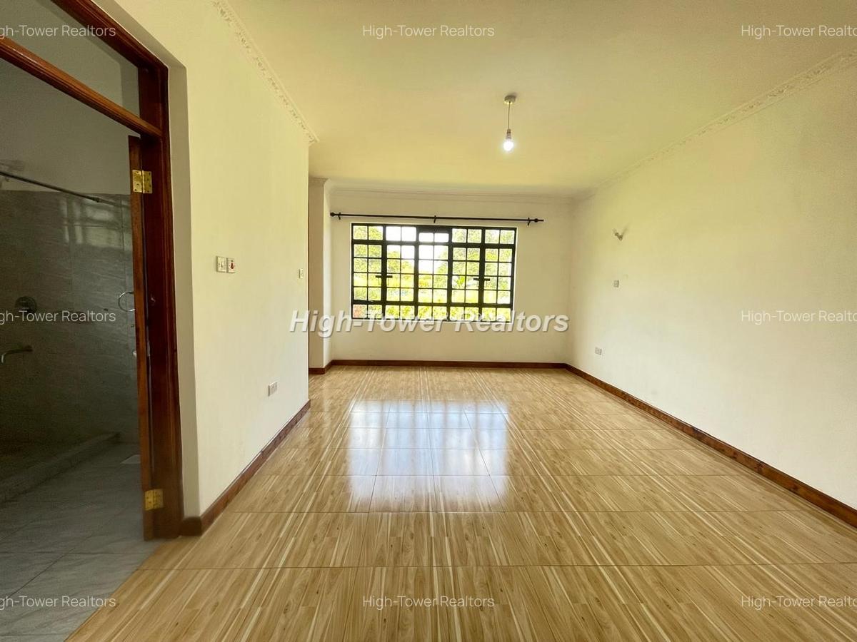 3 Bed House with En Suite in Karen - 11