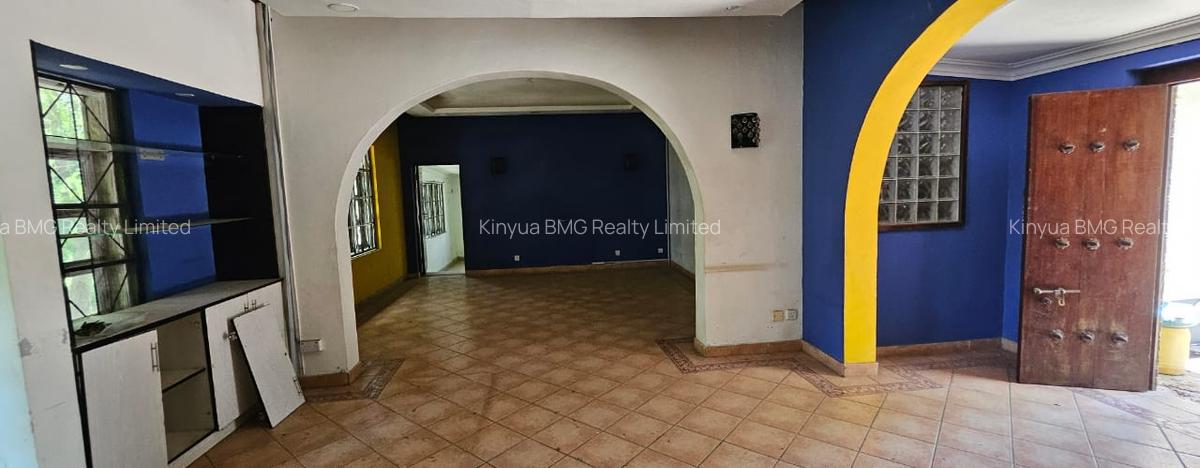 Commercial Property with Service Charge Included at Links Road - 6