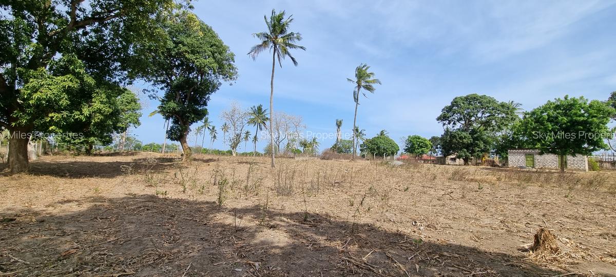 2 ac Land at Kikambala - 4