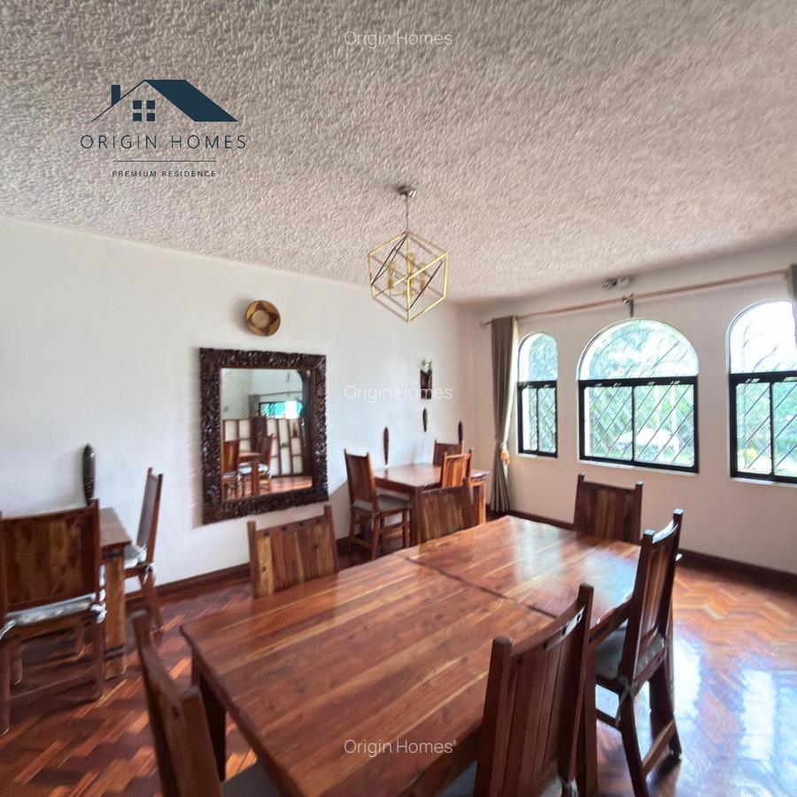 Commercial Property with Service Charge Included at Gigiri - 8