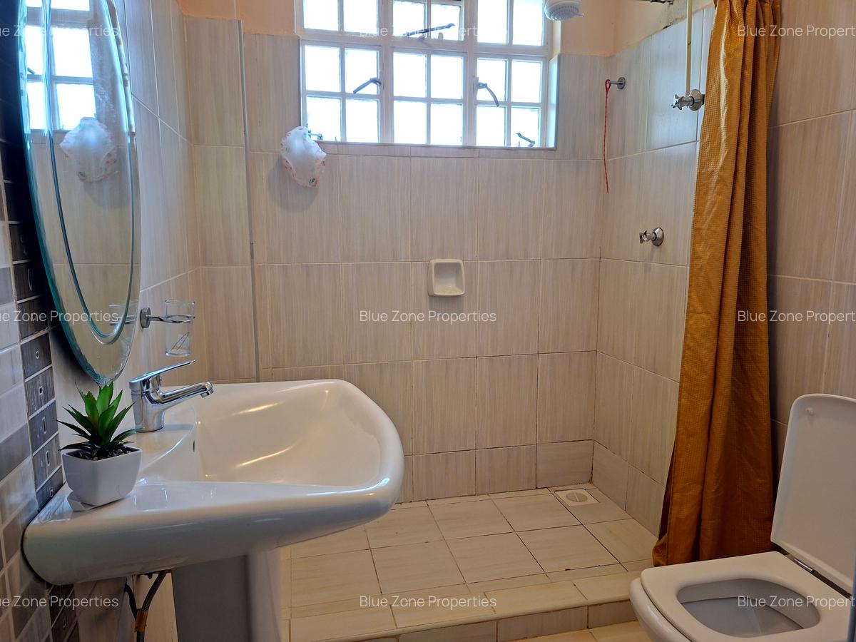 3 Bed Townhouse with En Suite at Off Ruaka Rd - 15