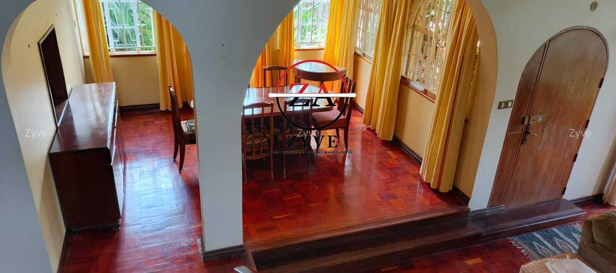 3 Bed House with En Suite at Gigiri - 10